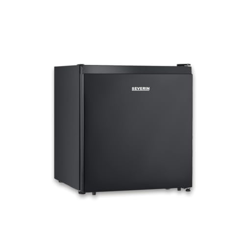 Réfrigérateur Bar, Pose Libre, Largeur 44,5 cm, 45 Litres, Classe énergétique E, Porte réversible, Noir, KB 8879