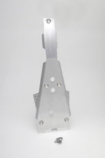 TRX 450R PRO-A FRAME PLATE