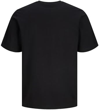 T-shirt Jjhonolulu Shape SS Crew Neck, Preta, M