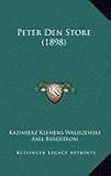Peter Den Store (1898) (Swedish Edition) by