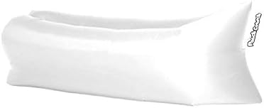 Pouchcouch Lightweight Carrying Pouch/Inflatable Couch