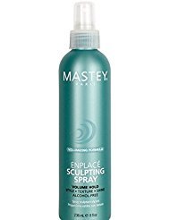 Mastey Enplace Sculping Liquid Spray ,8 Ounce