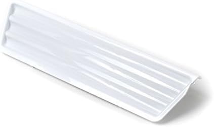 Dispenser Door Overflow Grille Compatible With