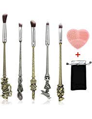Potter Makeup Brushes Set Women