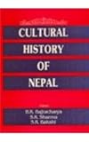 Cultural History of Nepal, , 8170418402
