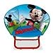 Disney Mickey Mouse Mini Saucer Chair