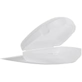 autobrush Brush Head Case, Travel Toothbrush Protector, Fits All Kids and Adults