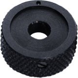 Fender '62 Jazz Bass Replacement Lower Knob