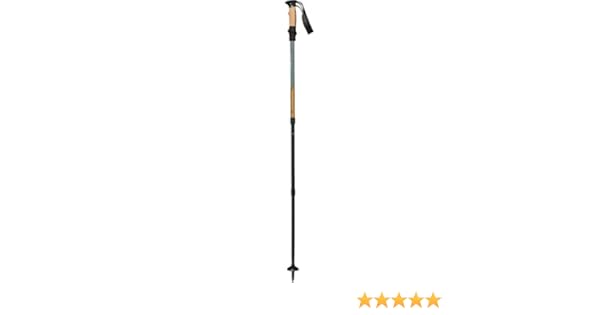 field and stream trekking pole