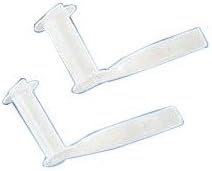 IHBE6010 - Inhealth Tech Blom Singer Low Press Voice Prosthesis,1.8Cm, 16Fr