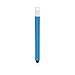 nabi Jr. Bumper with Stylus (Blue)