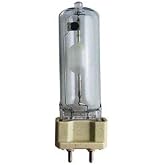 Technical Precision Replacement for FIBERSTARS 6000 4000K Light Bulb &ndash; Compatible Pool and Spa Fiber Optic Lighting Lamp &ndash; Energy Efficient 4000 Kelvin Soft White &ndash; 1 Pack