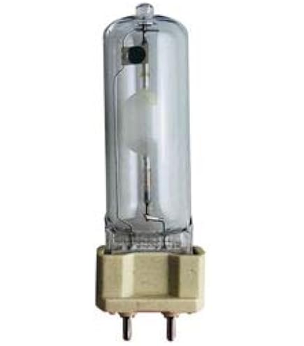 Philips CDM150/T6/830 CDM-T 150Watt Master Colour 3000K HID Light