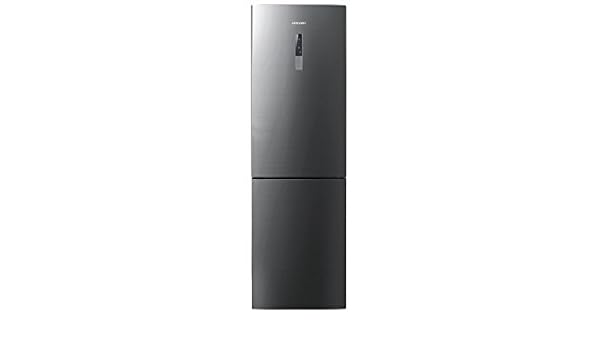 Samsung RL60GMBIH Independiente 400L A+ Acero inoxidable nevera y ...