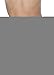 Kathy Ireland Womens 2 Pack High Waist Lace Trim Brief Panties Plus 3X-L Blu/Nud