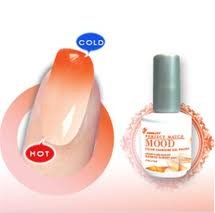 LeChat Mood Color UV Gel (Sunrise Sunset)