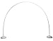 sexyrobot Balloon Arch Stand Kit,Balloon Column Bundle, 7ft x13.5ft Adjustable Pole for Wedding Event Birthday Party Supplies Holiday Decoration .Stands not Include.(8PCS)