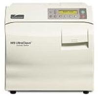 3867742 Ritter Autoclave 9x15 Manual Door Ea Midmark Corporation -M9D-022