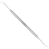 OSUNG Dental Explorer Instrument EXD 11-12 for detecting gingival calculus.