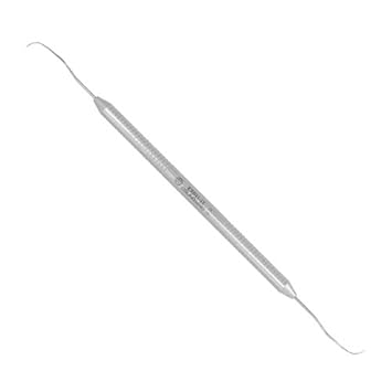 Amazon Com Osung Dental Explorer Instrument Exd 11 12 For Detecting Gingival Calculus Beauty