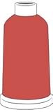 Madeira Rayon Embroidery Thread 1100yd Spool BROWN ORANGE Color: 1179