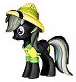 Funko My Little Pony MYSTERY MINI Series 2 Figure Daring Do