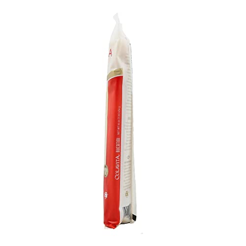 COLAVITA PASTA – BUCATINI, 1 POUND – PACK OF 20