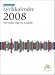 Der Deutschlandfunk-Lyrikkalender 2008: Für jeden Tag ein Gedicht