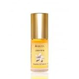 AMRITA Aromatherapy Jasmine Essential Oil Perfume; 100% Natural & Alcohol-Free (SIZE: 5ML)