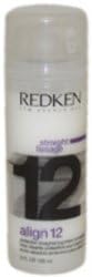 Unisex Redken Straight Lissage Align 12 Lotion 5 oz PROD-ID : 1773168