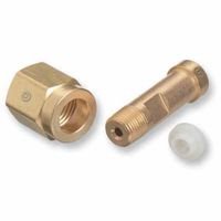 We 93 Nut, Sold As 1 Each