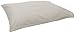 Bean Products Japanese Pillowcase (14x20) - Enclosed Sleeve Style - Wheat Dreamz -100% Certified Organic - Made in USA - Organic Natural