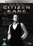Citizen Kane : Special Edition [DVD] [1942]