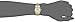 Bulova Women's 97L116 Dress Classic Goldtone Watch