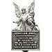 Guardian Angel Auto Visor Clip