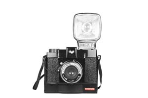 Lomography - Konstruktor Transparent Collectorâ€™s Edition