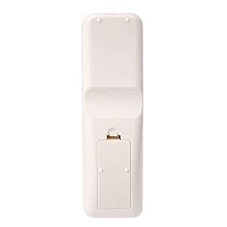 Baiko White Remote Control, Controller Replacement