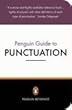 penguin guide to punctuation (penguin)