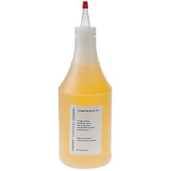 Silentaire Compressor Oil, Synthetic