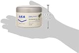 Lea Nourishing Body Cream Olive Oil Moisturizer 200ml view 3