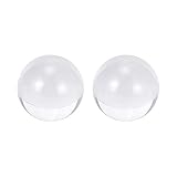 uxcell 10mm(0.4-inch) Acrylic Contact Juggling Ball