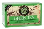 Green tea-premium triple leaf tea 20 bag