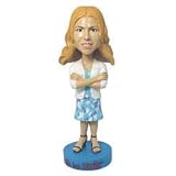 Bif Bang Pow! Dexter Bobble Head Rita Bennett