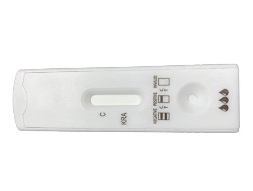 12 Panel Now (Single Test) Kratom Cartridge Urine Drug Test