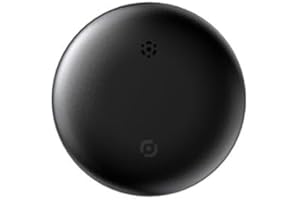 M90 PRO -Traceur GPS Sans Abonnement, Protégez ce qui compte vraiment. (Black,iOS System Version)