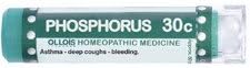 OLLOIS Phosphorus 30c Pellets, 80 CT