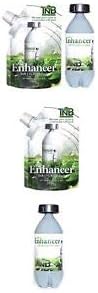 Gardening Haven 2 Item Bundle: TNB Naturals The Enhancer Co2 Refill Pack & Dispersal Canister