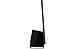 MartinLogan ElectroMotion ESL X Floorstanding Speaker, Satin Black (Each)thumb 2