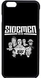 The Sidemen iPhone 6 Case Black Plastic BD