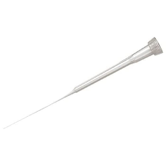 Eppendorf Electric 1995 Eptips Gel Loader Case Pipette Tips (Pack of 192)